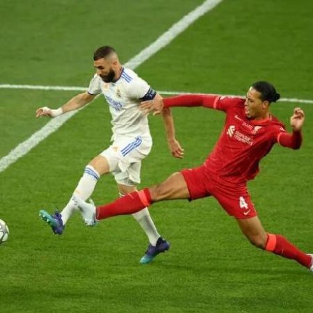 Lịch sử đối đầu Liverpool vs Real Madrid, 3h ngày 22/2