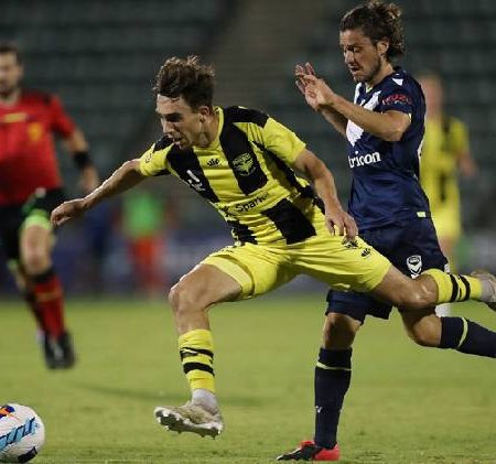 Lịch sử đối đầu Melbourne Victory vs Wellington Phoenix, 15h45 ngày 3/2