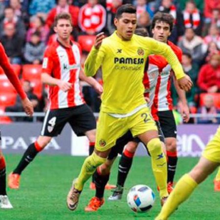 Lịch sử đối đầu Villarreal vs Vallecano, 3h ngày 31/1