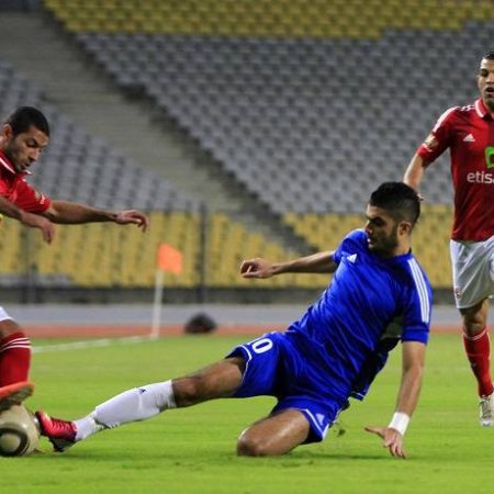 Nhận định kèo Ahly Cairo vs Smouha, 22h00 ngày 16/1