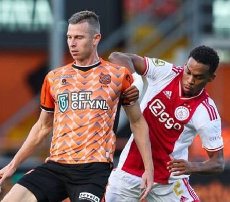 Nhận định kèo Ajax vs Volendam, 3h ngày 27/1