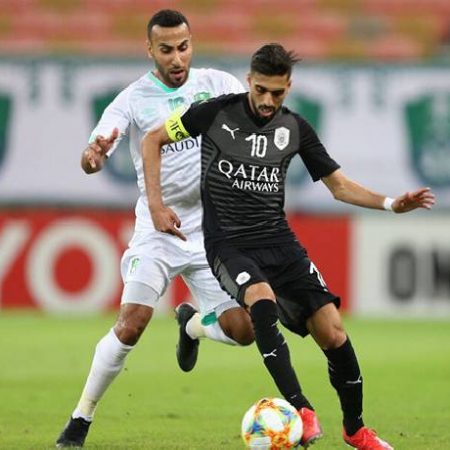 Nhận định kèo Al Ahli Doha vs Qatar SC, 20h25 ngày 18/1