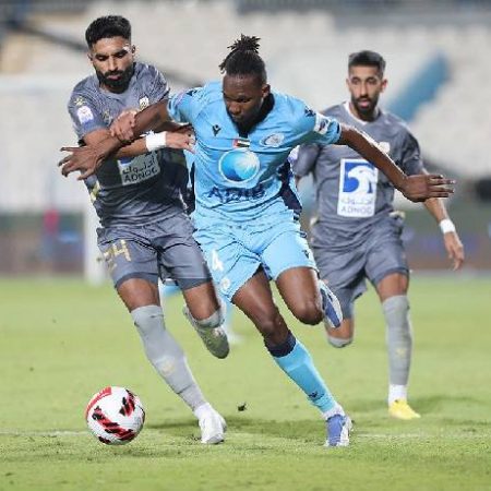 Nhận định kèo Al Dhafra vs Baniyas, 20h25 ngày 31/1