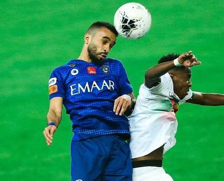 Nhận định kèo Al Hilal vs Shabab Al Ahli, 1h ngày 21/2