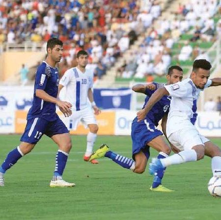 Nhận định kèo Al Nasr vs Sohar, 20h30 ngày 26/1