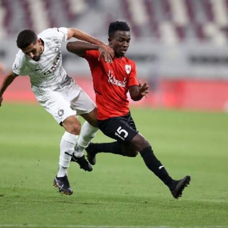 Nhận định kèo Al-Rayyan vs Al-Sadd, 22h20 ngày 11/1