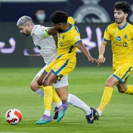 Nhận định kèo Al Shabab vs Al Nassr, 0h30 ngày 15/1