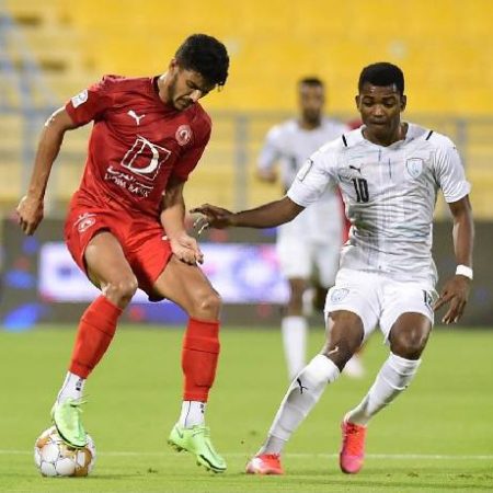 Nhận định kèo Al-Wakra vs Al-Arabi, 20h15 ngày 12/1