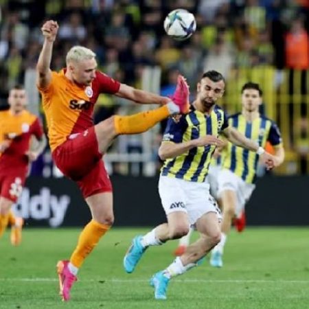 Nhận định kèo Alanyaspor vs Galatasaray, 0h30 ngày 18/1