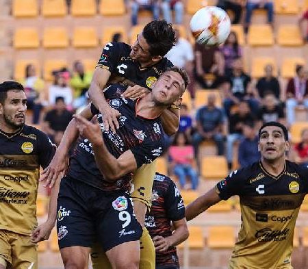 Nhận định kèo Alebrijes de Oaxaca vs Dorados Sinaloa, 10h05 ngày 26/01