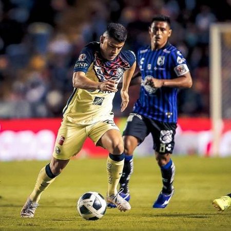 Nhận định kèo América vs Querétaro, 6h00 ngày 8/1