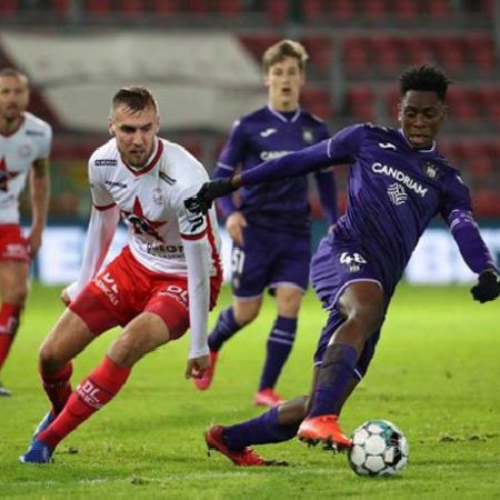 Nhận định kèo Anderlecht vs Zulte, 2h45 ngày 19/1