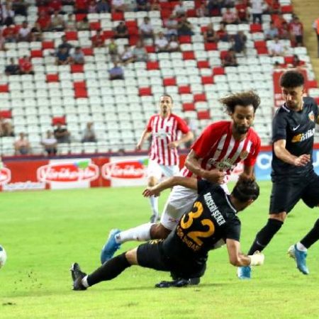 Nhận định kèo Antalyaspor vs Kayserispor, 21h30 ngày 17/1