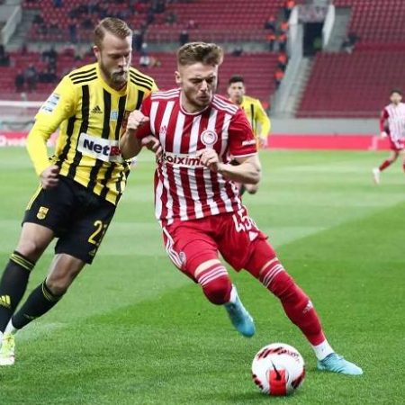 Nhận định kèo Aris vs Olympiakos, 0h30 ngày 26/1