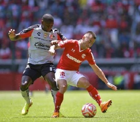 Nhận định kèo Atlas vs Toluca, 9h05 ngày 2/2