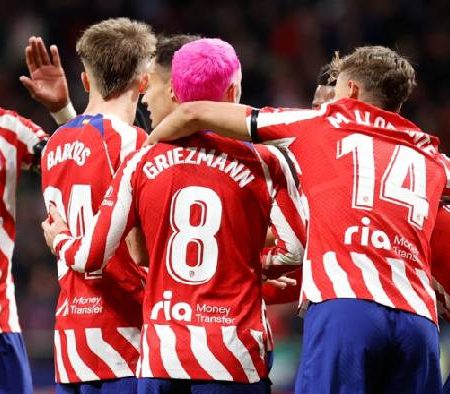 Nhận định kèo Atletico Madrid vs Valladolid, 0h30 ngày 22/1