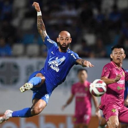 Nhận định kèo Bangkok United vs Lampang, 18h ngày 28/1