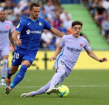 Nhận định kèo Barcelona vs Getafe, 0h30 ngày 23/1