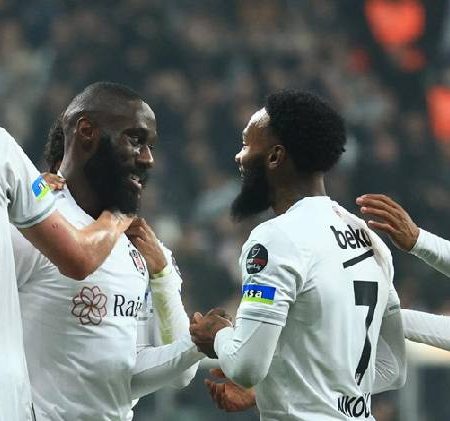 Nhận định kèo Besiktas vs Kasimpasa, 23h ngày 7/1