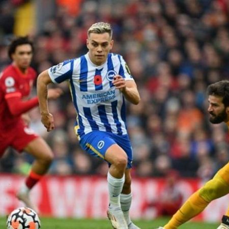 Nhận định kèo Brighton vs Liverpool, 22h ngày 14/1