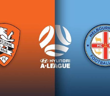 Nhận định kèo Brisbane Roar vs Melbourne City, 15h45 ngày 21/1