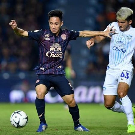 Nhận định kèo Buriram vs Chonburi, 18h30 ngày 29/1