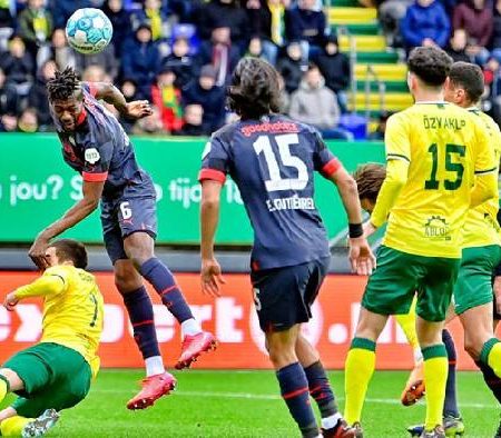 Nhận định kèo Cambuur vs Fortuna Sittard, 22h45 ngày 29/1