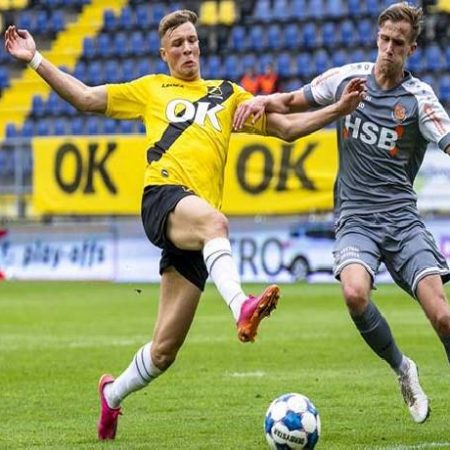 Nhận định kèo Cambuur vs Volendam, 20h30 ngày 8/1