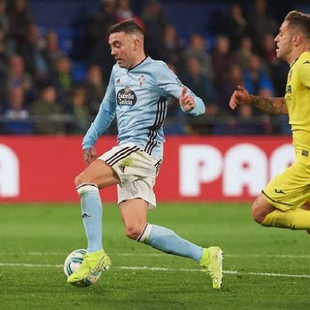 Nhận định kèo Celta Vigo vs Villarreal, 3h ngày 14/1