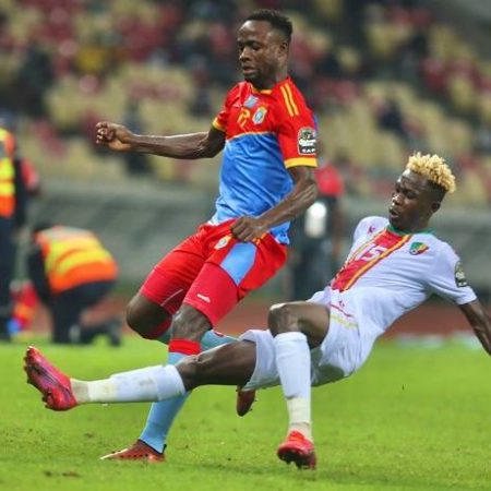 Nhận định kèo CH Congo vs Bờ Biển Ngà, 23h00 ngày 18/1