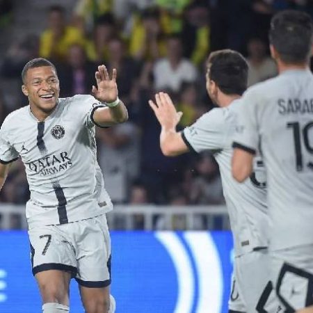 Nhận định kèo Chateauroux vs PSG, 3h ngày 7/1