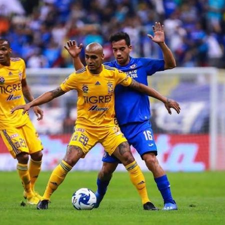 Nhận định kèo Cruz Azul vs Tigres UANL, 8h10 ngày 5/2