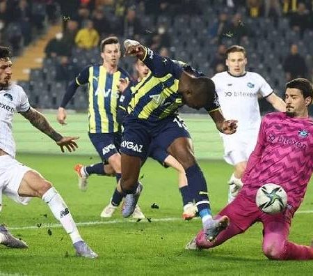 Nhận định kèo Demirspor vs Fenerbahçe, 0h ngày 3/2