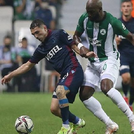 Nhận định kèo Demirspor vs Giresunspor, 0h ngày 21/1