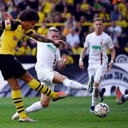 Nhận định kèo Dortmund vs Augsburg, 21h30 ngày 22/1