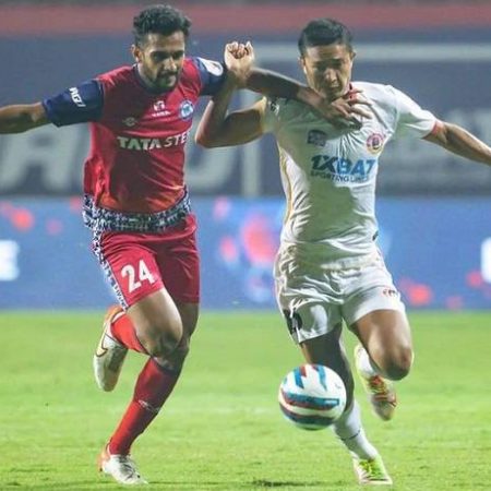 Nhận định kèo East Bengal vs Jamshedpur, 21h00 ngày 13/1