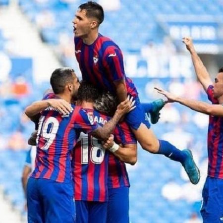 Nhận định kèo Eibar vs Ibiza, 3h ngày 9/1