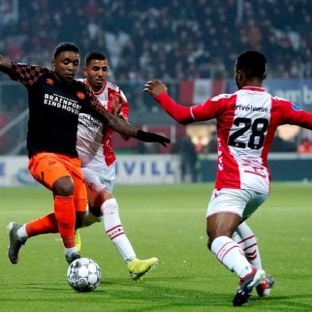 Nhận định kèo Emmen vs PSV, 0h45 ngày 25/1