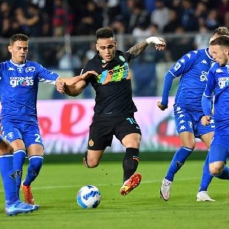 Nhận định kèo Empoli vs Sampdoria, 2h45 ngày 17/1