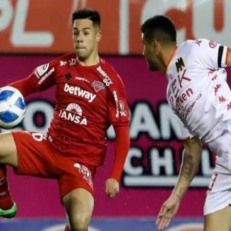 Nhận định kèo Espanola vs Nublense, 6h30 ngày 21/1