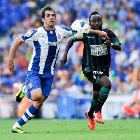 Nhận định kèo Espanyol vs Betis, 22h15 ngày 21/1