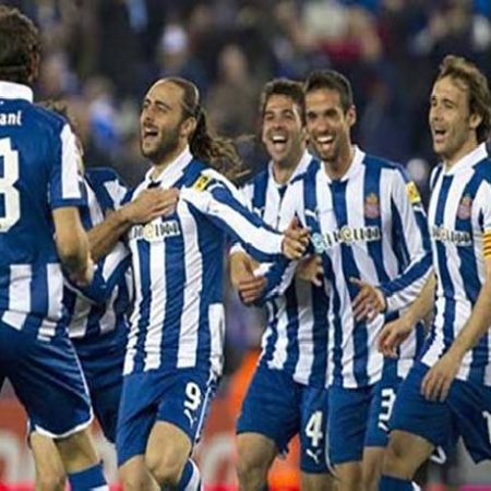 Nhận định kèo Espanyol vs Girona, 3h ngày 8/1