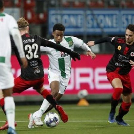 Nhận định kèo Excelsior vs Groningen, 22h45 ngày 8/1