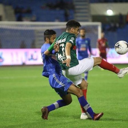 Nhận định kèo Fateh vs Ettifaq, 19h30 ngày 12/1