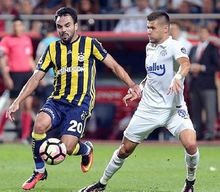 Nhận định kèo Fenerbahçe vs Kasımpaşa, 23h ngày 29/1