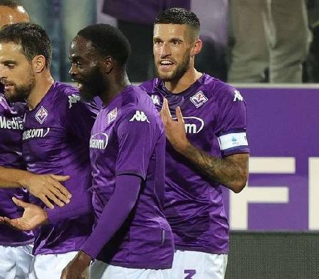 Nhận định kèo Fiorentina vs Sassuolo, 21h ngày 7/1