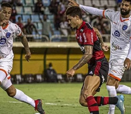 Nhận định kèo Flamengo vs Audax Rio, 7h30 ngày 13/1