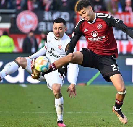 Nhận định kèo Furth vs Nurnberg, 2h30 ngày 5/2