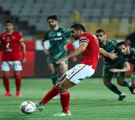 Nhận định kèo Future vs Masry, 19h45 ngày 24/1