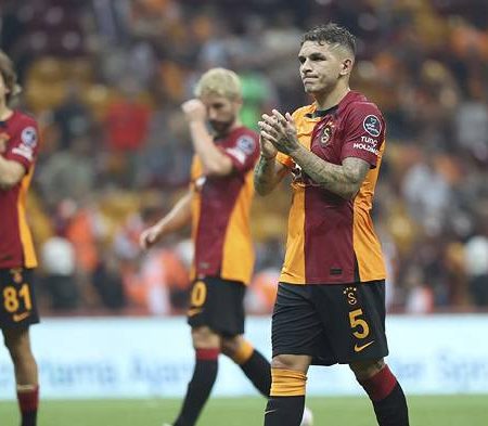 Nhận định kèo Galatasaray vs Umraniyespor, 0h ngày 2/2
